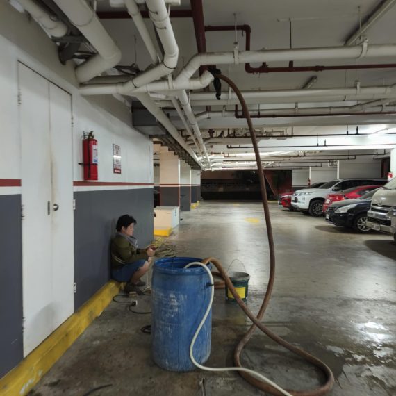 Davao Septic Tank and Plumbing Services 1