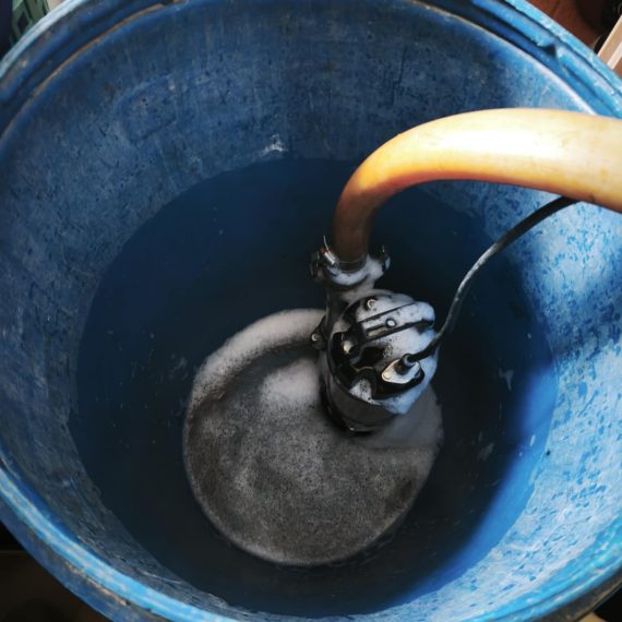 Davao Septic Tank and Plumbing Services 11