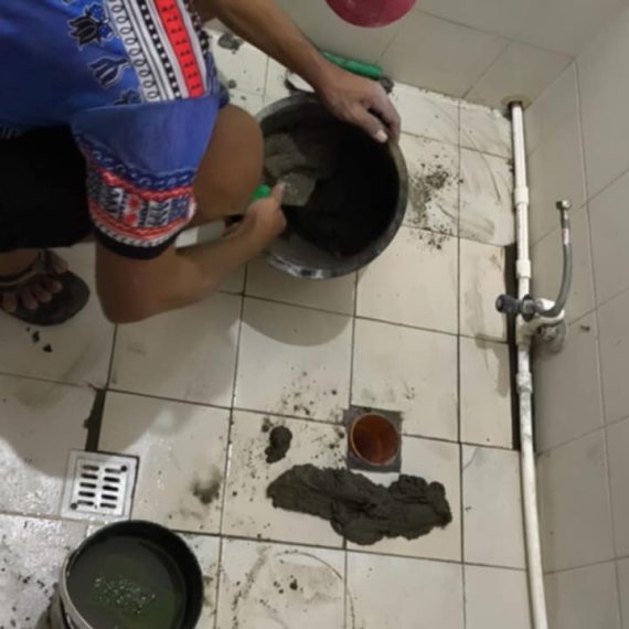 Davao Septic Tank and Plumbing Services 12