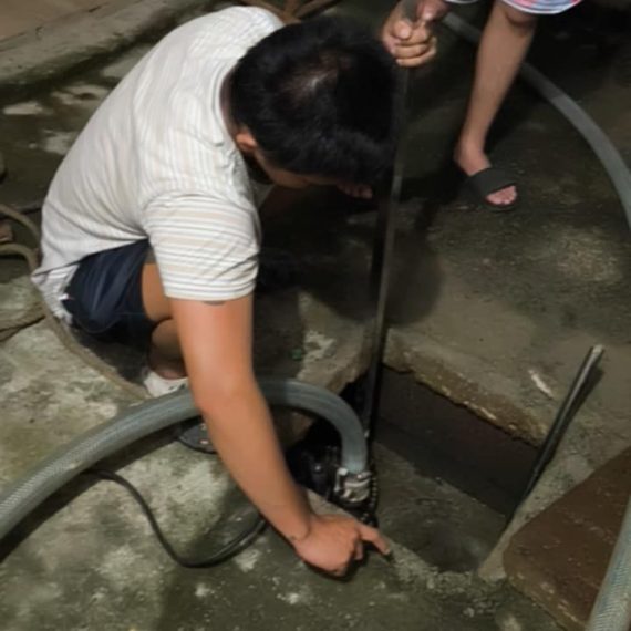 Davao Septic Tank and Plumbing Services 13