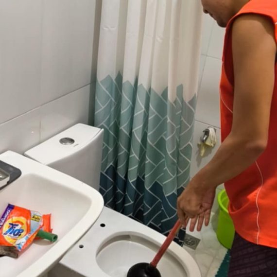 Davao Septic Tank and Plumbing Services 14