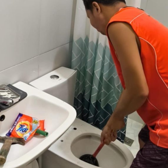 Davao Septic Tank and Plumbing Services 15
