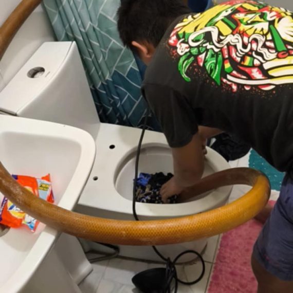 Davao Septic Tank and Plumbing Services 16
