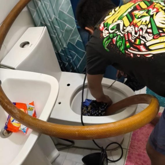 Davao Septic Tank and Plumbing Services 17