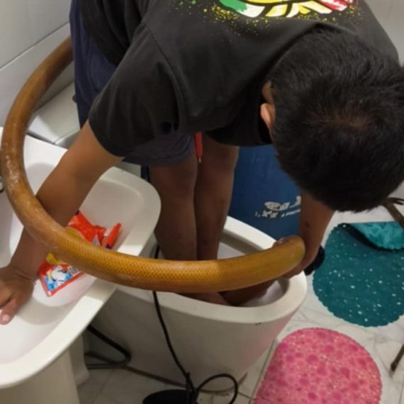 Davao Septic Tank and Plumbing Services 18