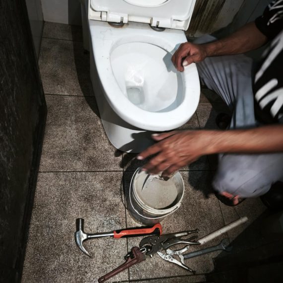 Davao Septic Tank and Plumbing Services 19