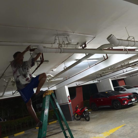 Davao Septic Tank and Plumbing Services 2