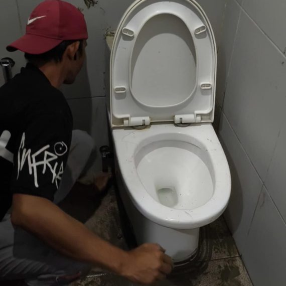 Davao Septic Tank and Plumbing Services 20