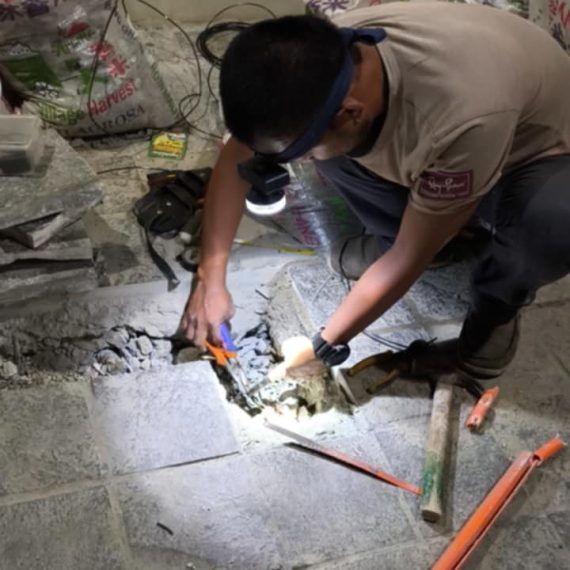 Davao Septic Tank and Plumbing Services 3