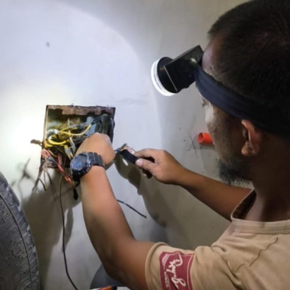 Davao Septic Tank and Plumbing Services 4