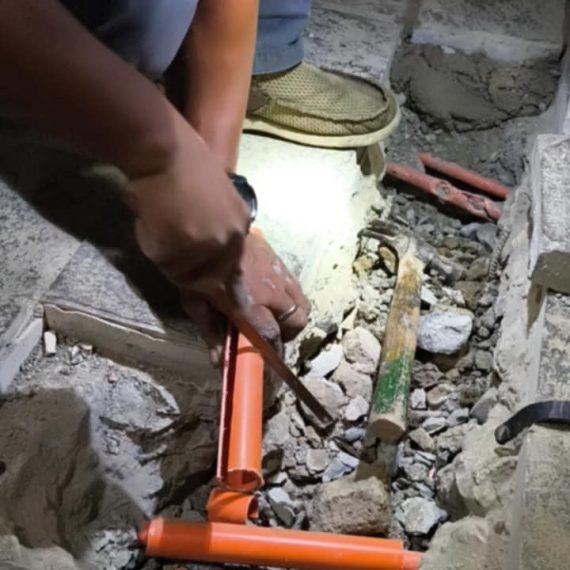 Davao Septic Tank and Plumbing Services 5