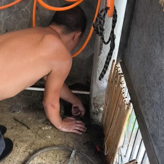 Davao Septic Tank and Plumbing Services 6
