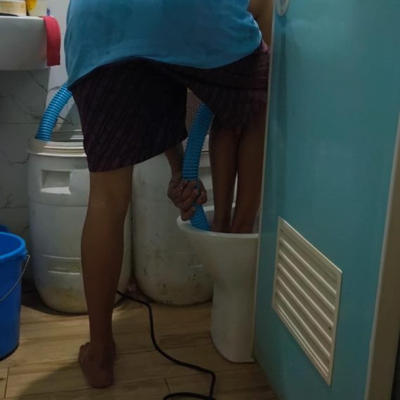 Davao Septic Tank and Plumbing Services 8