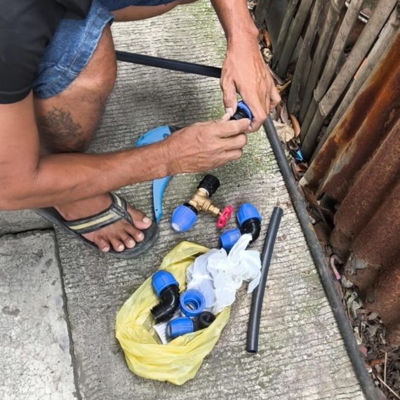 Davao Septic Tank and Plumbing Services 9