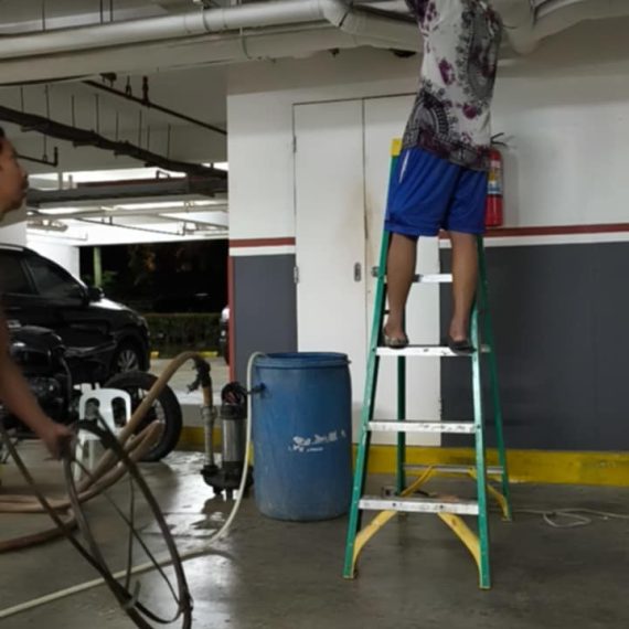 Davao Septic Tank and Plumbing Services